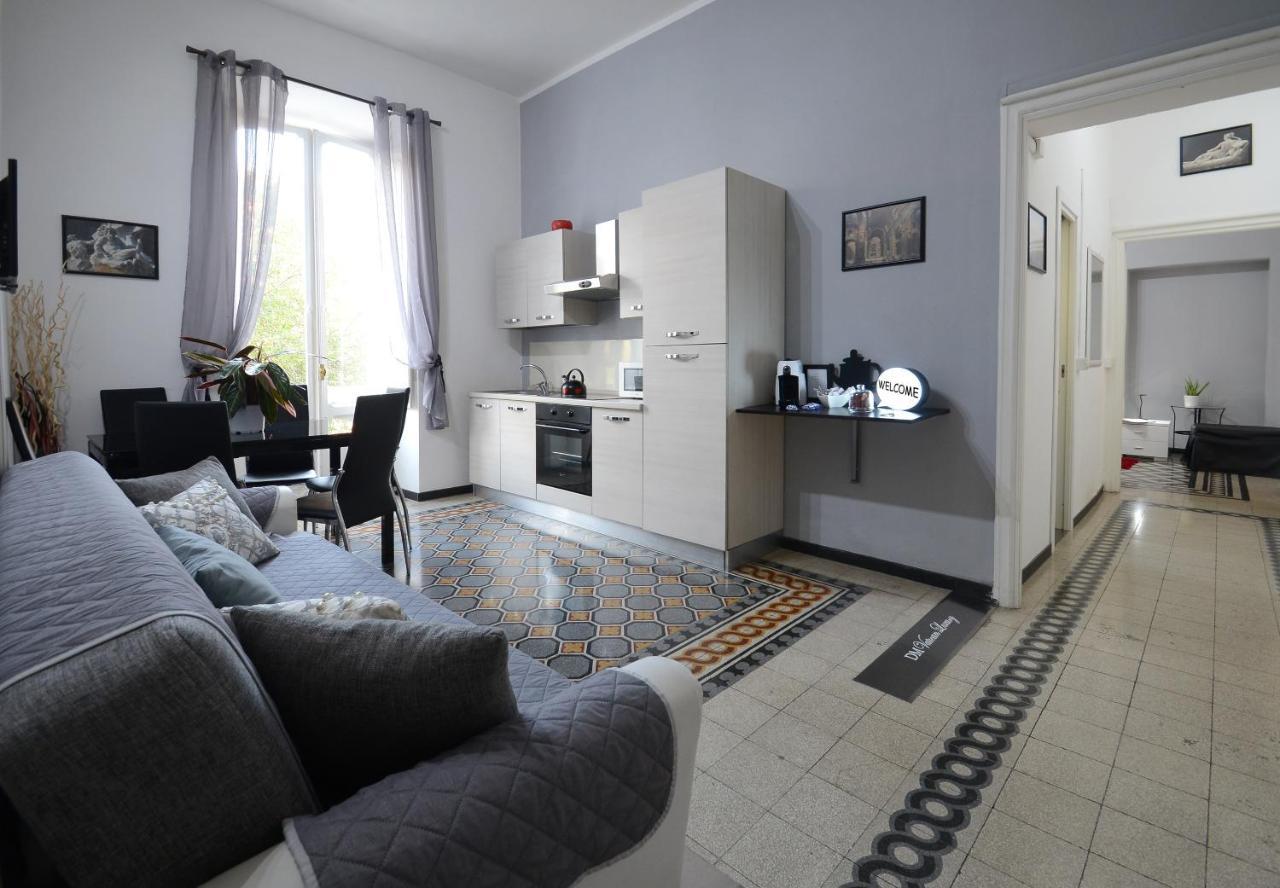 Casa Dania, Rome